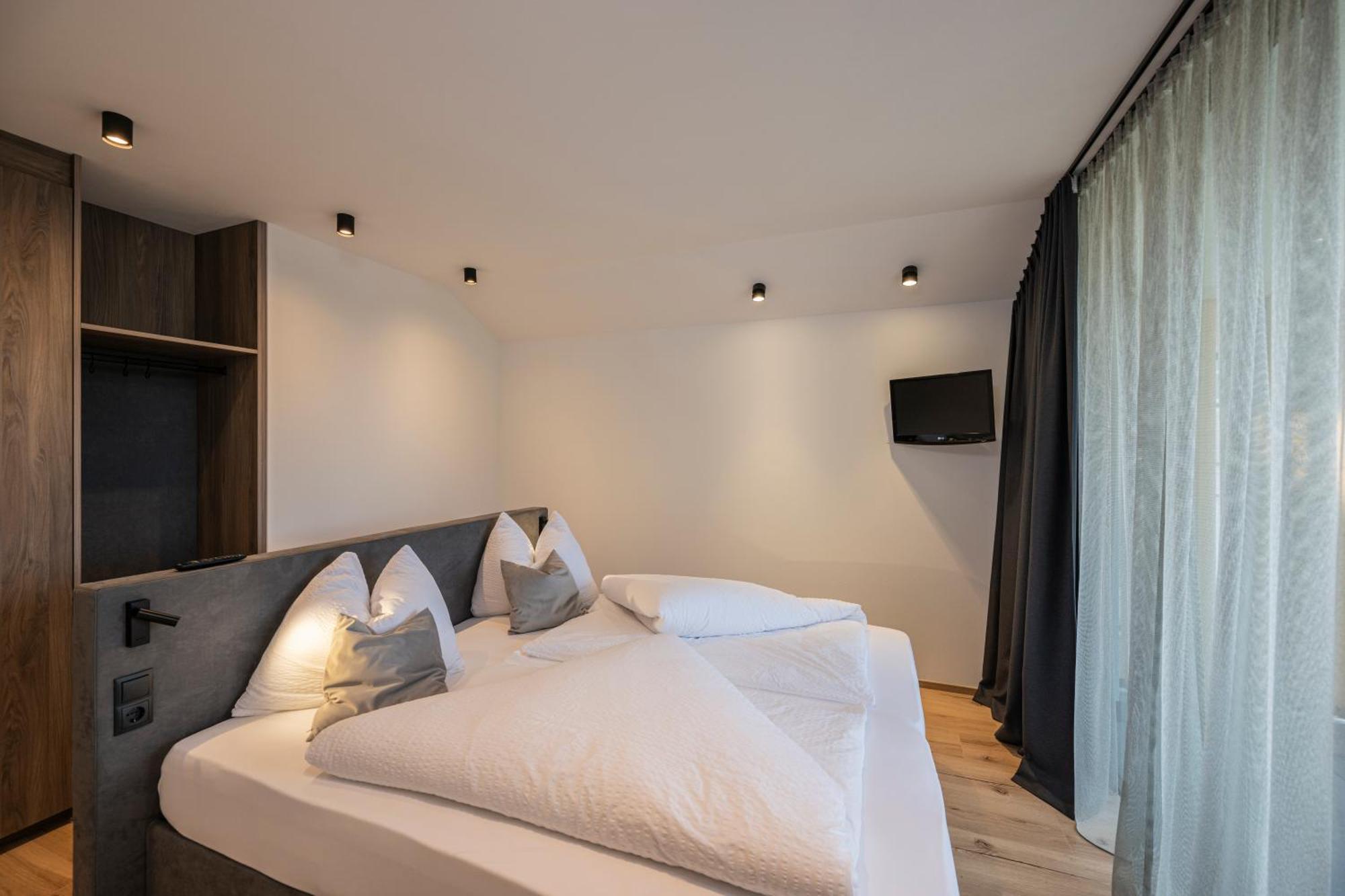 Montanaris Alpine - Active - Relax Hotel Вилабаса Екстериор снимка
