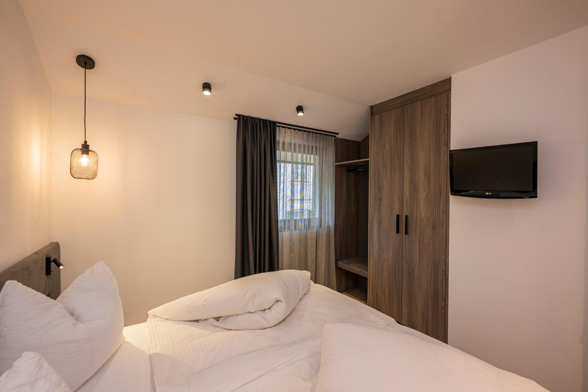 Montanaris Alpine - Active - Relax Hotel Вилабаса Екстериор снимка