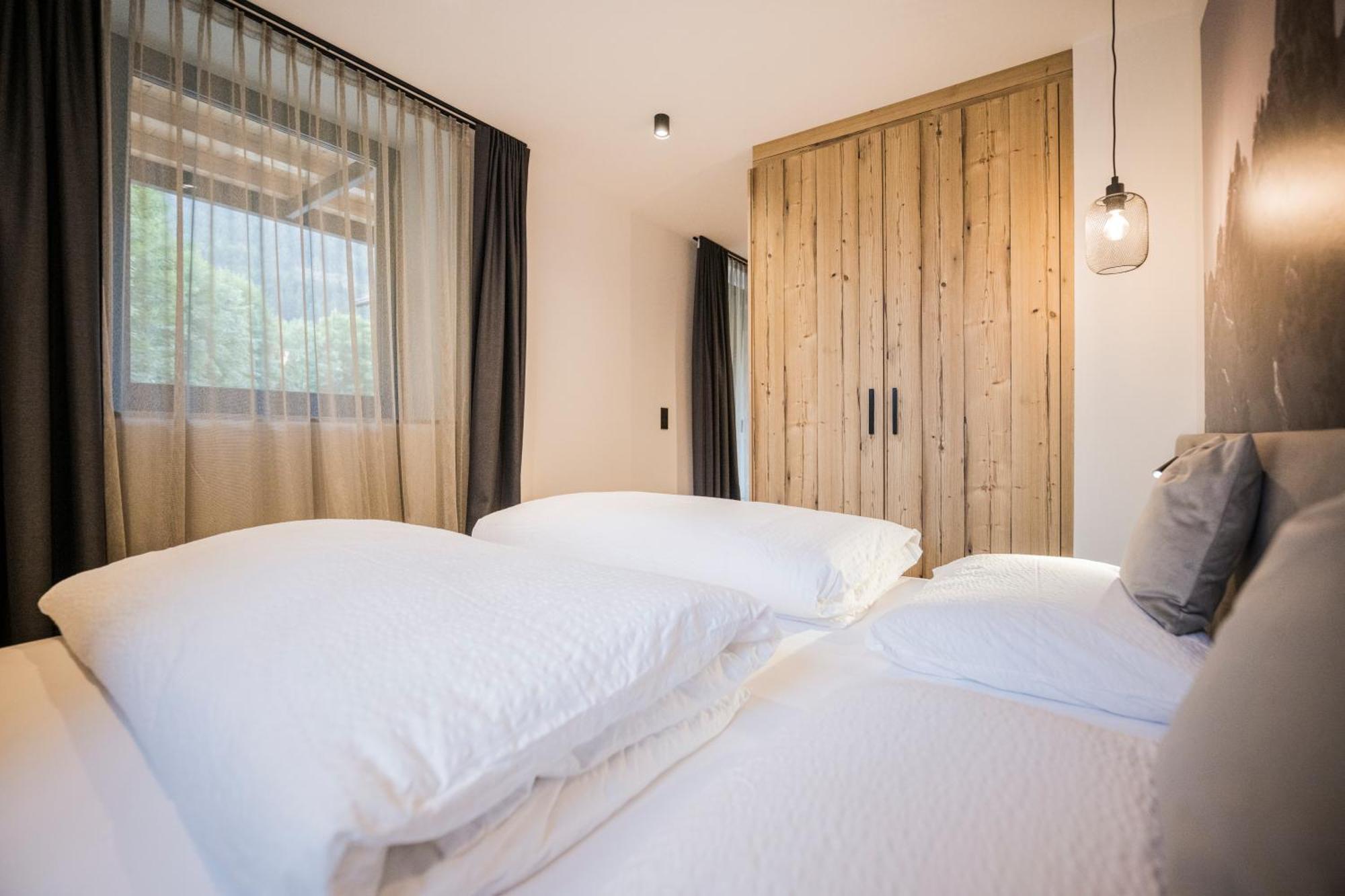 Montanaris Alpine - Active - Relax Hotel Вилабаса Екстериор снимка
