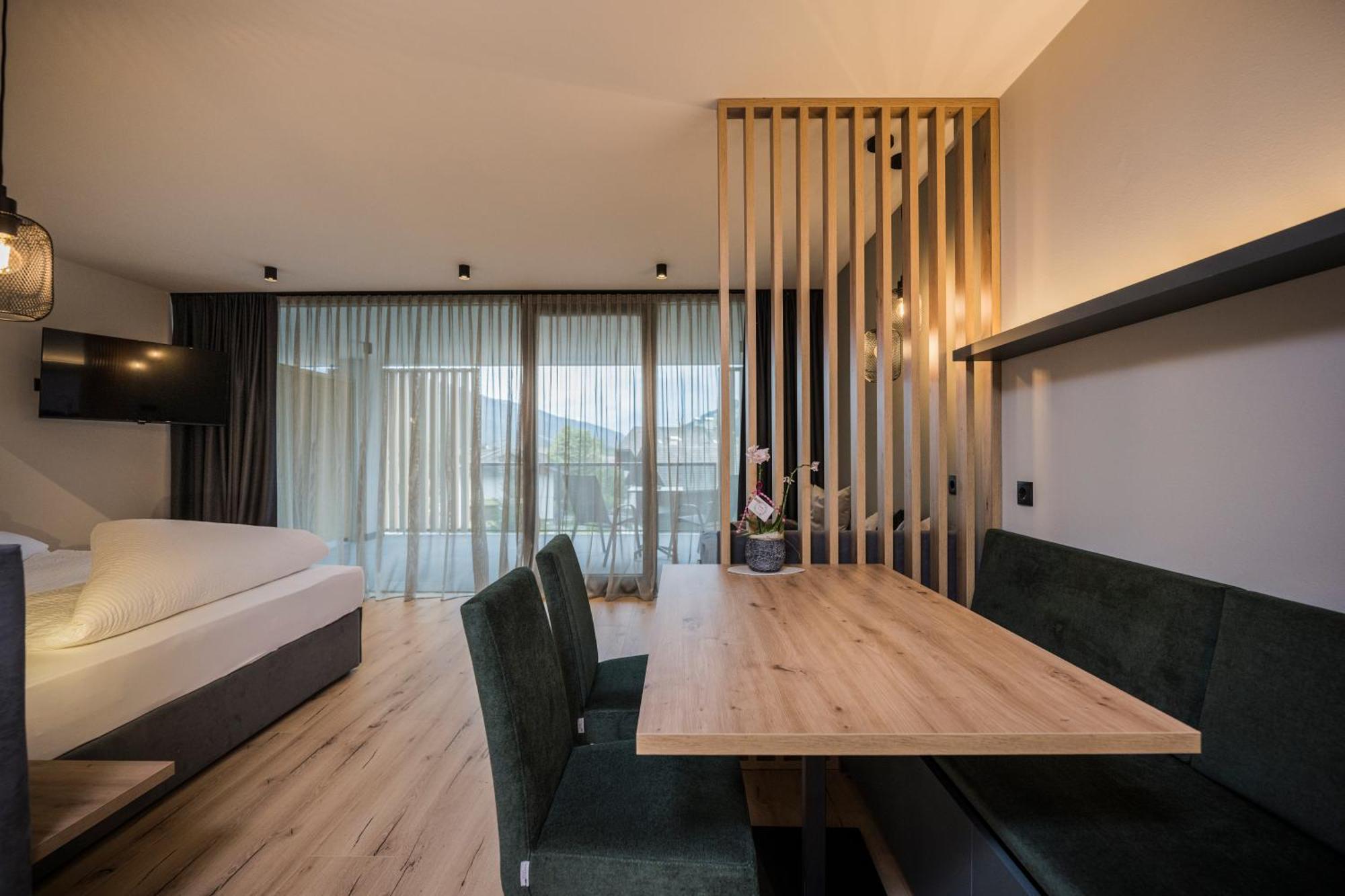 Montanaris Alpine - Active - Relax Hotel Вилабаса Екстериор снимка