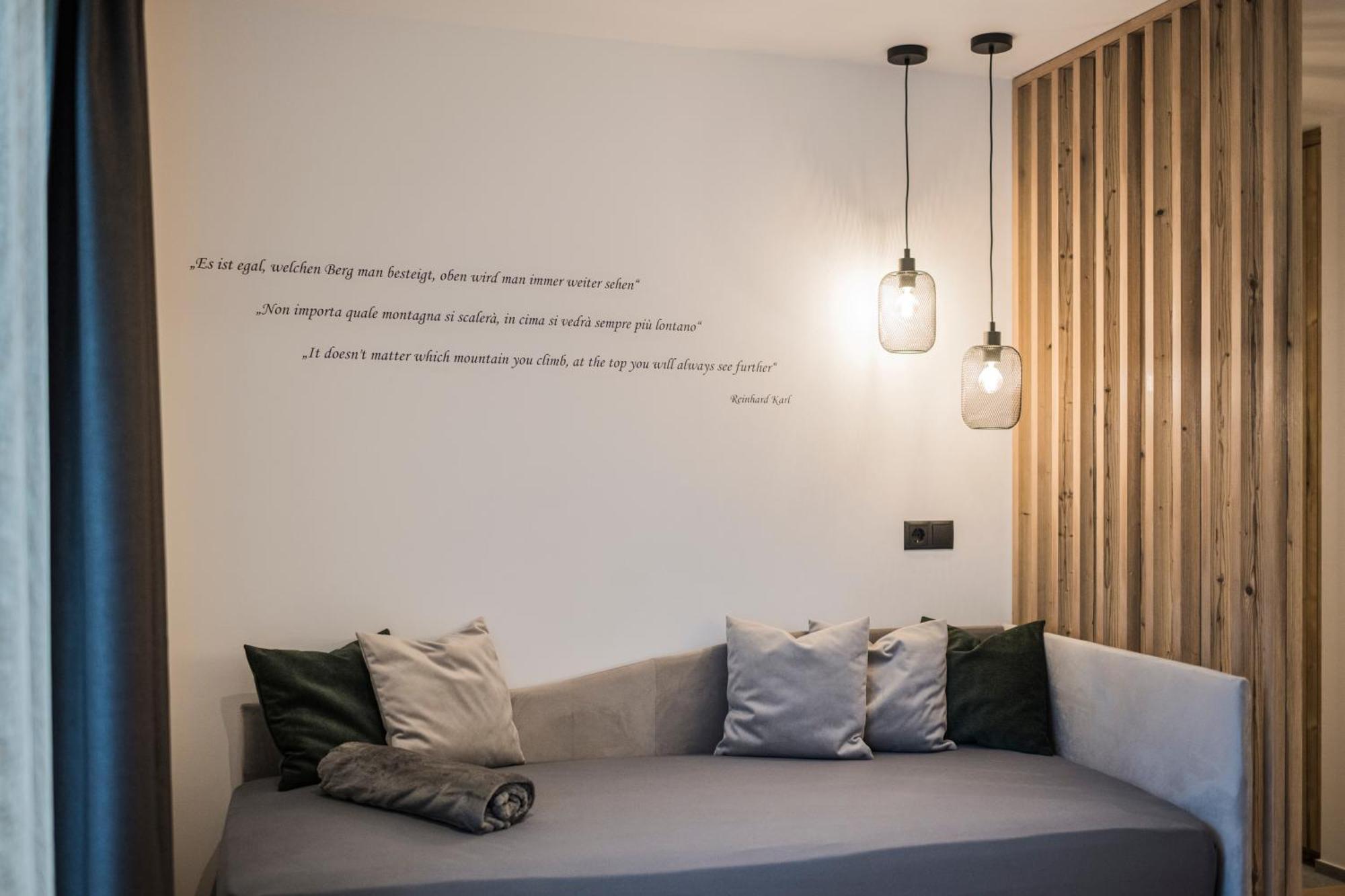 Montanaris Alpine - Active - Relax Hotel Вилабаса Екстериор снимка
