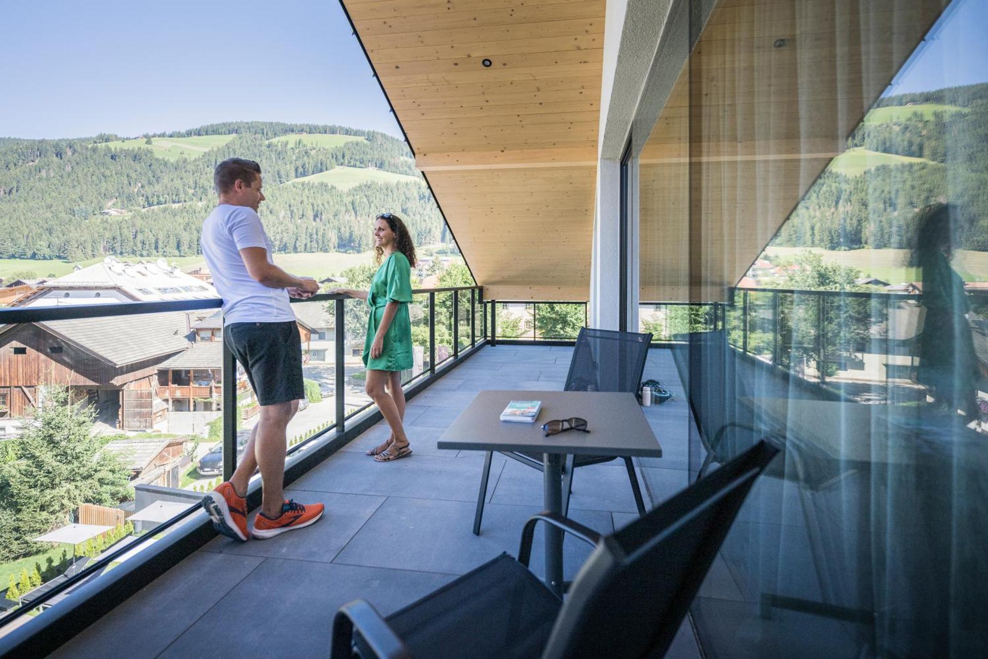 Montanaris Alpine - Active - Relax Hotel Вилабаса Екстериор снимка