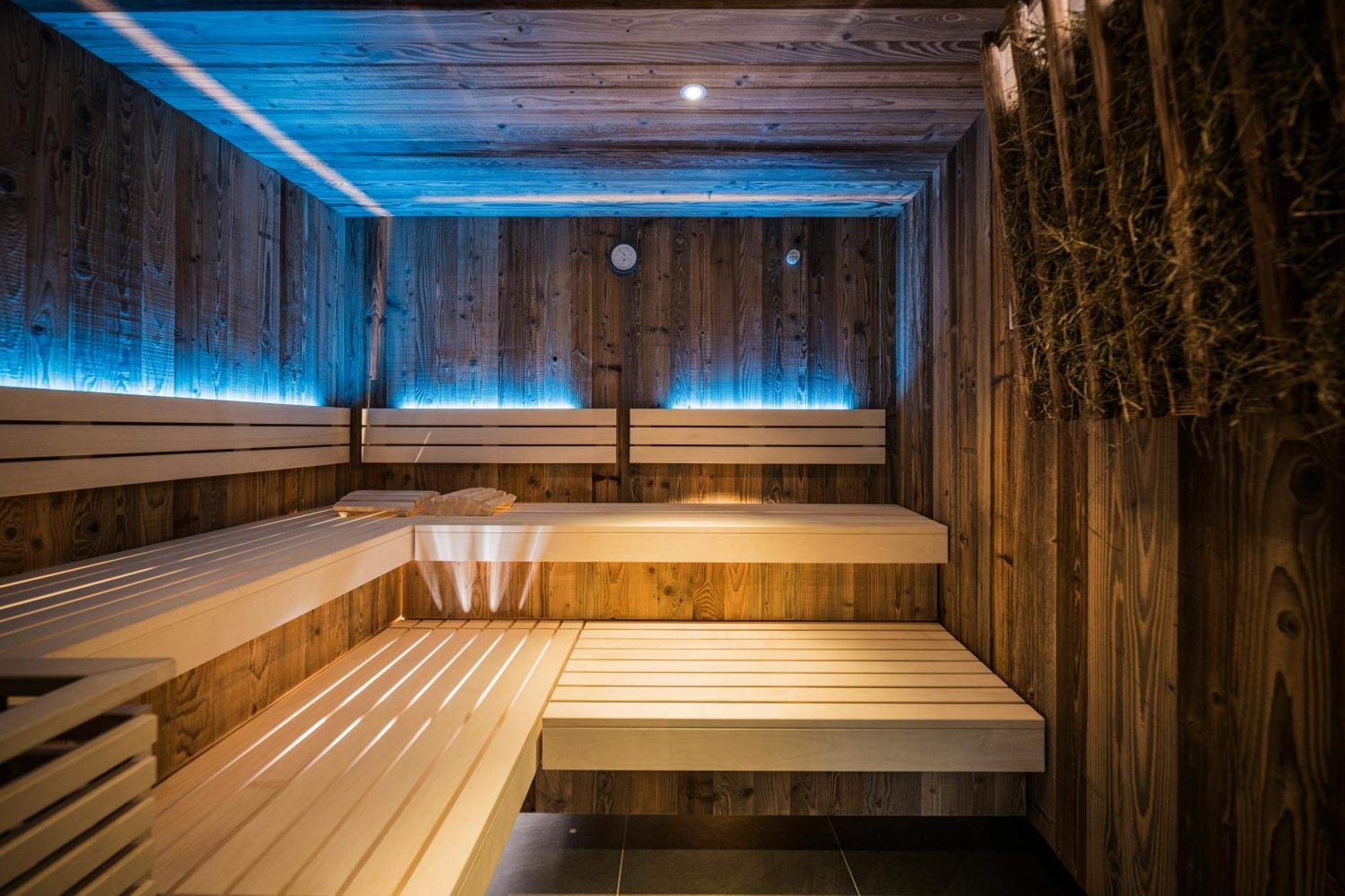 Montanaris Alpine - Active - Relax Hotel Вилабаса Екстериор снимка
