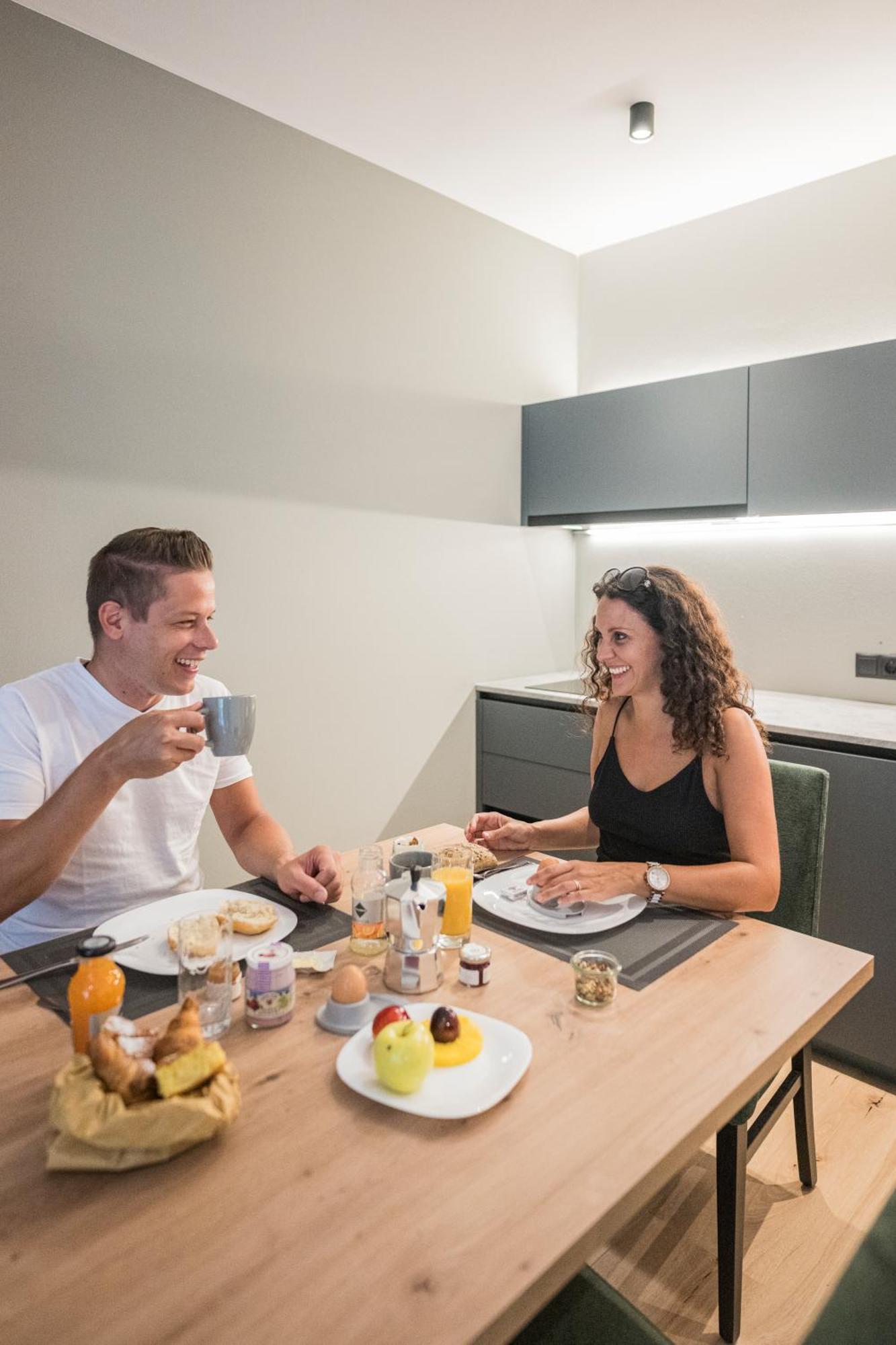 Montanaris Alpine - Active - Relax Hotel Вилабаса Екстериор снимка