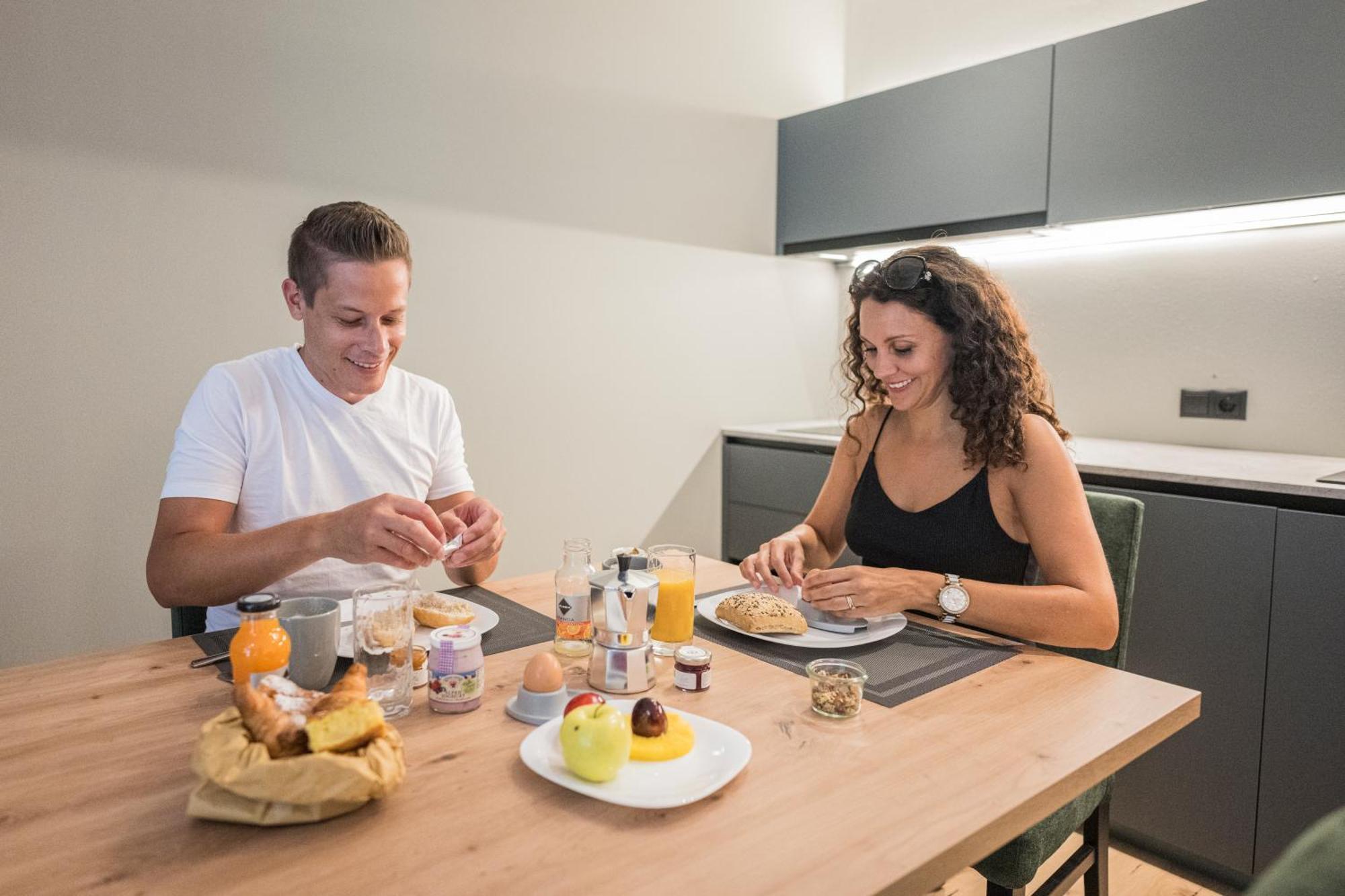 Montanaris Alpine - Active - Relax Hotel Вилабаса Екстериор снимка