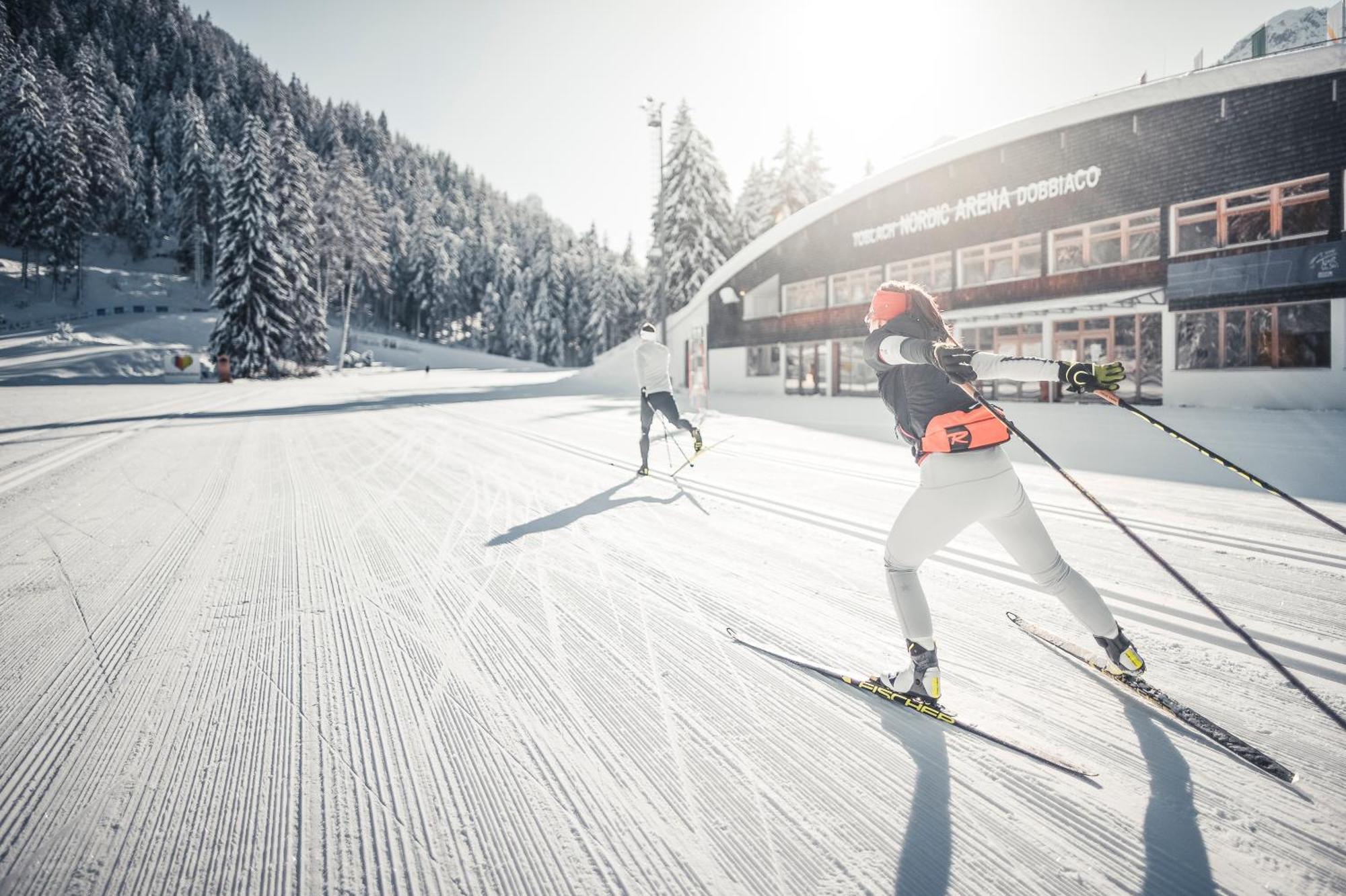 Montanaris Alpine - Active - Relax Hotel Вилабаса Екстериор снимка
