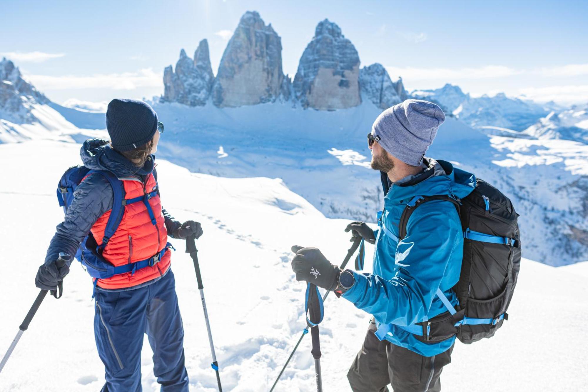 Montanaris Alpine - Active - Relax Hotel Вилабаса Екстериор снимка